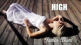 High (Beautiful Dawn) James Blunt (TRADUÇÃO) HD (Lyrics Video)