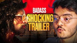 Badass RaviKumar Trailer ne Shock Kar Diya