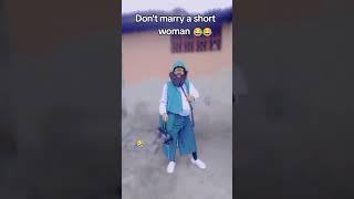 Uncle jB Sagebaba advising you not to marry a short woman  #viralvideo #balozi #fyp