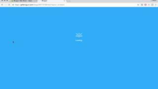 Shogun Tutorial - Blogs