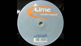 Albion -This Is For (Club Mix) (HD) Burner!!!