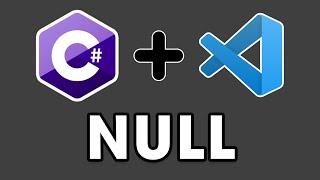 C# Tutorial For Beginners 2024 - 14. "Null Reference Exception/Error"