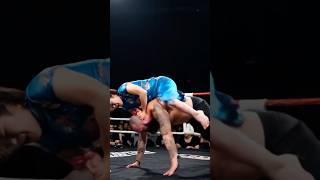 The kung fu girl made a beautiful counterattack #kungfu #boxing #ai #fight