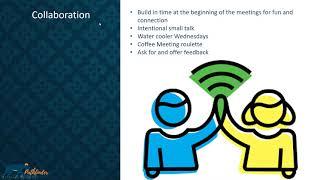 Connection & Collaboration