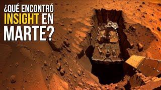 ¡Finalmente! ¡La NASA ha encontrado lo que buscaba en Marte!