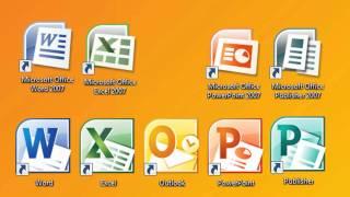 First Look: Microsoft office 2010