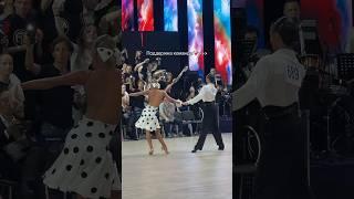 #dancers #dance #ballroomdancesport #dancer #ballroomdance