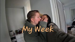 My Week | Omanlaista elämää