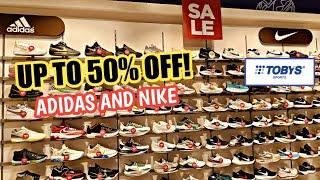 UP TO 50% OFF! BASKETBALL SHOES RUNNING AND LIFESTYLE SHOES