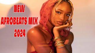 NEW NAIJA AFROBEAT MIX 2024 Patoranking,GoodSin,Victony Babylon,Rema,AyraStar Comma,Ruger DJ CRAVING