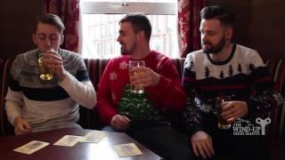 12 Pubs Of Christmas - Official Rules - Comedy Sketch Video