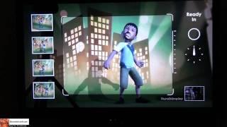 First Look at Kinect Fun Labs| Booredatwork
