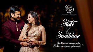 RING CEREMONY | STUTI & SAMBHAV | CHANDIGARH | KSHITIZ SHARMA PHOTOGRAPHY | INDIA