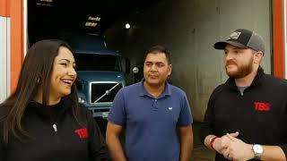 Truck Boss Show: Gill Express Truck Wash & Repair