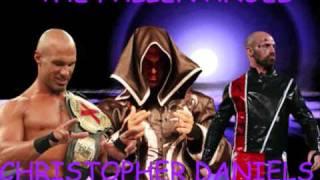 Christopher Daniels TNA Theme