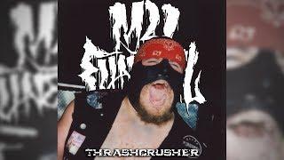 MY FUNERAL - Thrashcrusher [official music video]