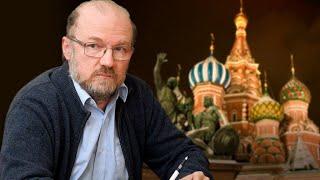 Выступление заместителя Главы ВРНС А.В. Щипкова