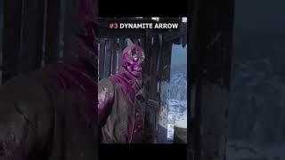 5 Unusual Ways to Defeat Micah