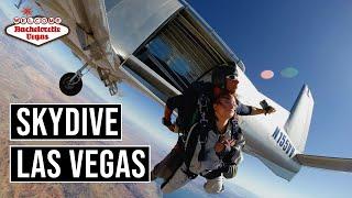 🪂 Skydive Las Vegas (Ultimate Adventure)