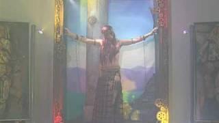 Dance of the Chains - A Live Performance