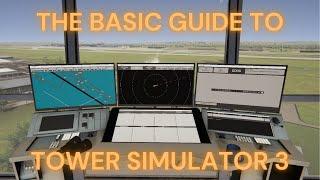 Tower! Simulator 3: A Beginner’s Guide