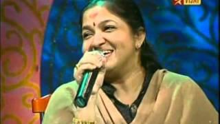 Singer chitra interview 2