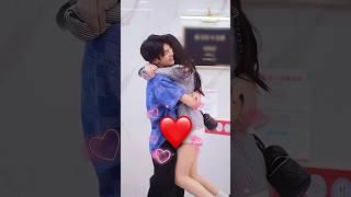 Anee aur yash cute love story  #bts #shorts #love #tiktok #ckdrama