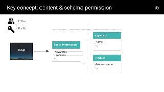 User roles and permissions: concept