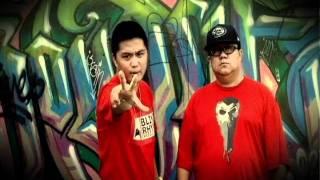 BLIND RHYME PRODUCTIONS: "GUNAW" by PAMILYA DI MATINO feat. CRAZYMIX