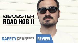 Bobster Road Hog II Review | Safety Gear Pro