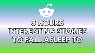 3 HOURS Of Interesting AITA Stories To Fall Asleep To | Best Reddit Stories Compilation