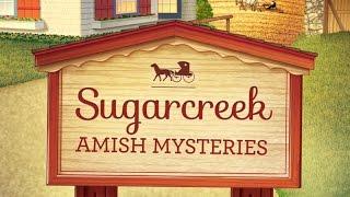 Sugarcreek Amish Mysteries from Guideposts Books