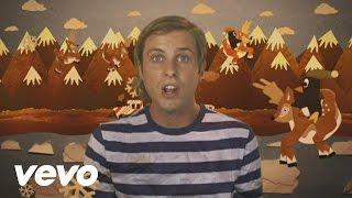 AWOLNATION - Not Your Fault