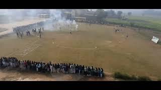 400 Mitor Running | Gis Kathumar