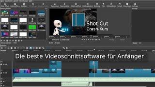 Die beste Videoschnitt-Software für Anfänger