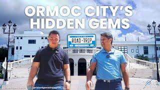 Roadtrip With Goma At Home: Ormoc City’s Hidden Gems