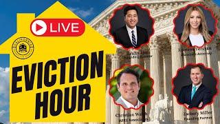 LIVE - Answers from California Property Law Group!