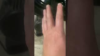 Как закрепить кареточный мотор Bafang чтобы не раз шатался ￼