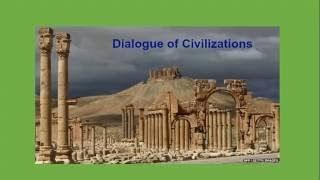 Dialogue of Civilizations