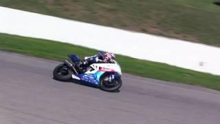 Mopar CSBK - Race 6 Teaser - Ben Young Crash