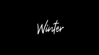 Winter Music Video - Andrew Duff 2020