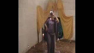 Irina Lee bellydancer