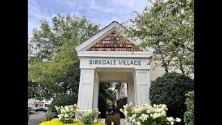 Birkdale Village - Huntersville, NC