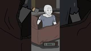 How Degens Think Memecoin Trading Is Gonna Go.. #memecoin #solana #wojak #cryptocurrency #sol
