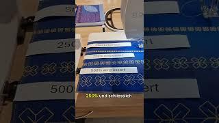 Die faszinierendste Stickfunktion der BERNINA B990  #bernina