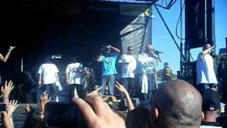 Don't get it twisted - Mr. Capone-e Live @ the Las Vegas Car Show 2010