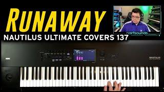 Runaway Bon Jovi Nautilus Ultimate Covers 137