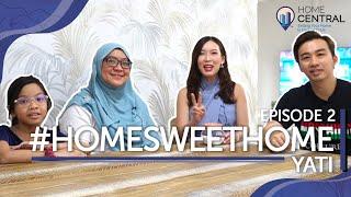 Home Sweet Home Ep.2 | Yati