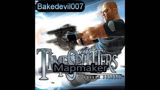 Mapmaker Timesplitters Future Perfect Music Extended