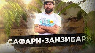 Разбор бизнеса. Туры в Танзанию "Сафари Занзибари"